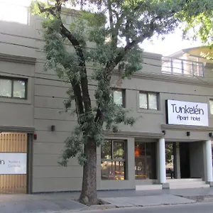 Tunkelén Mendoza