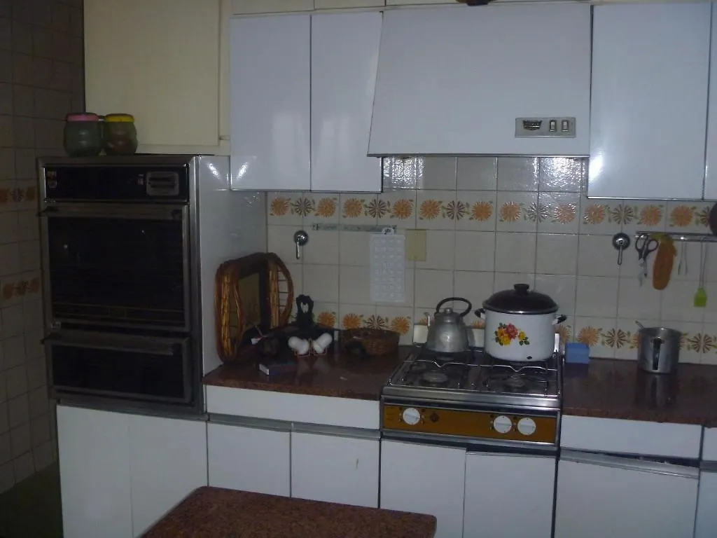 Mi Casa Guest House Mendoza