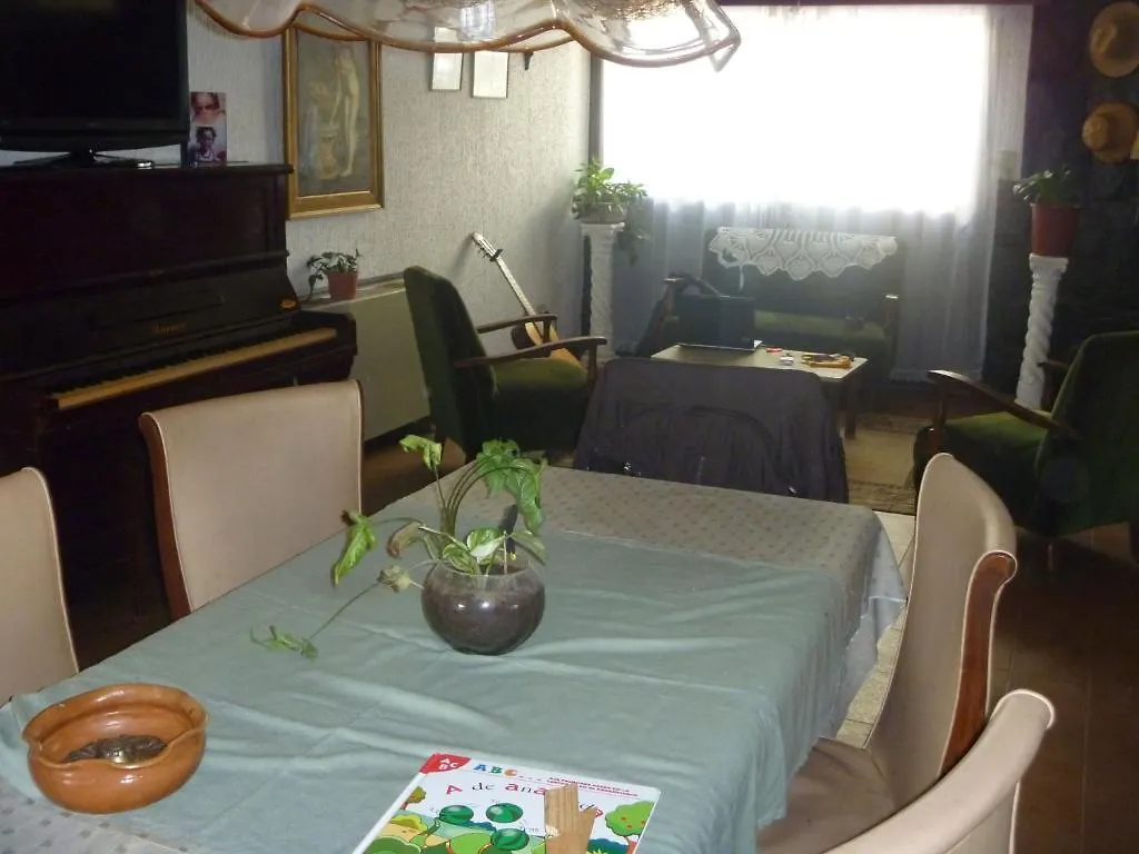 Mi Casa Guest House Mendoza 2*,  Argentina