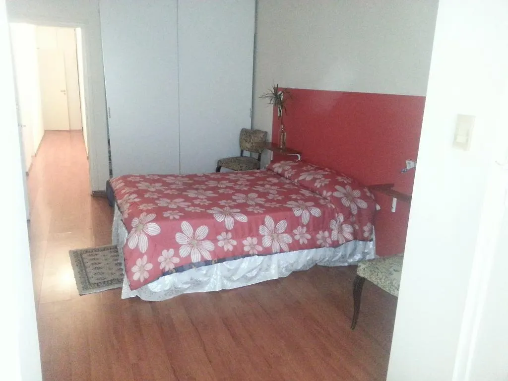 Mi Casa Guest House Mendoza