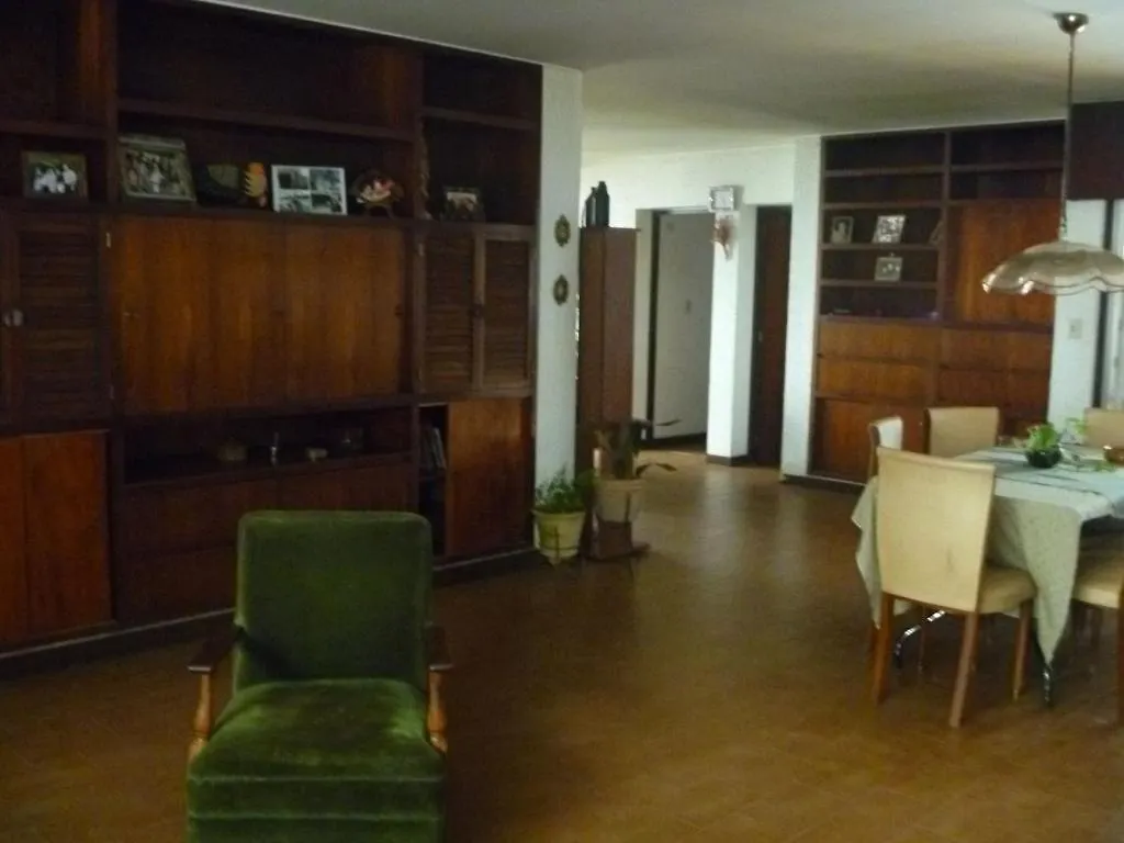 Mi Casa Guest House Mendoza