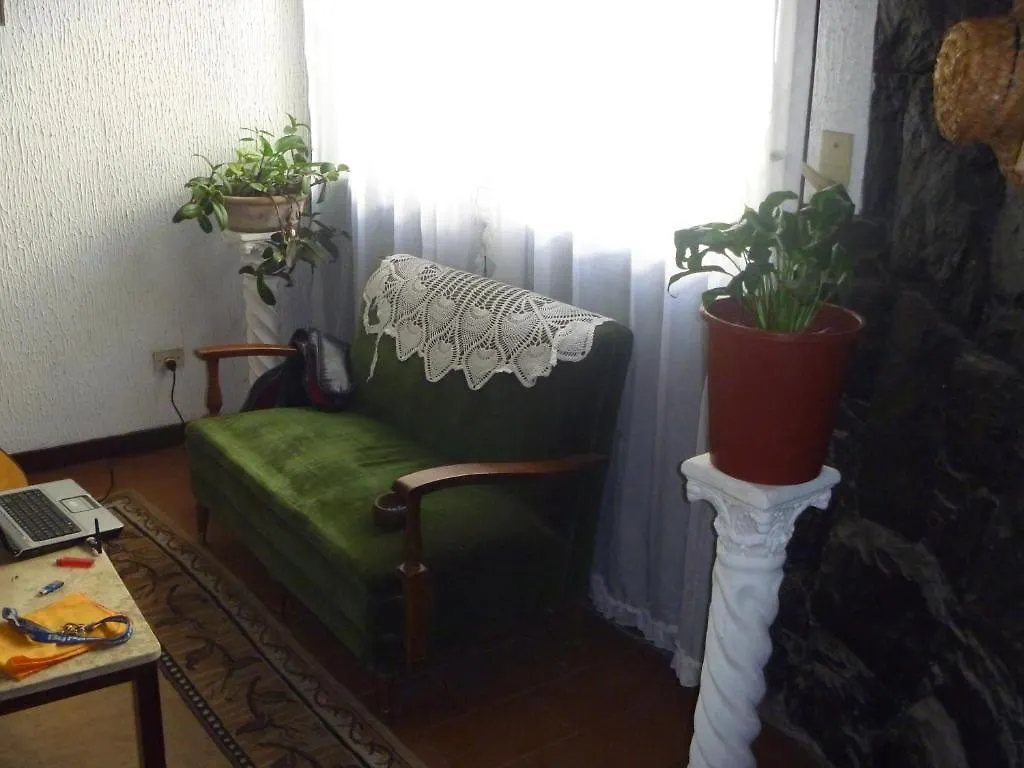 Mi Casa Guest House Mendoza Argentina