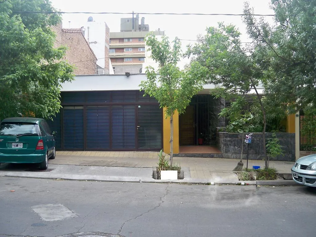 Mi Casa Guest House Mendoza