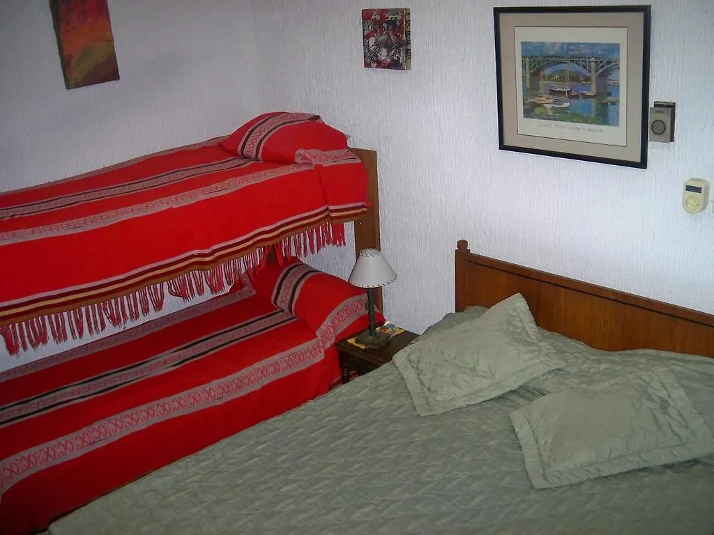 Mi Casa Guest House Mendoza 2*,