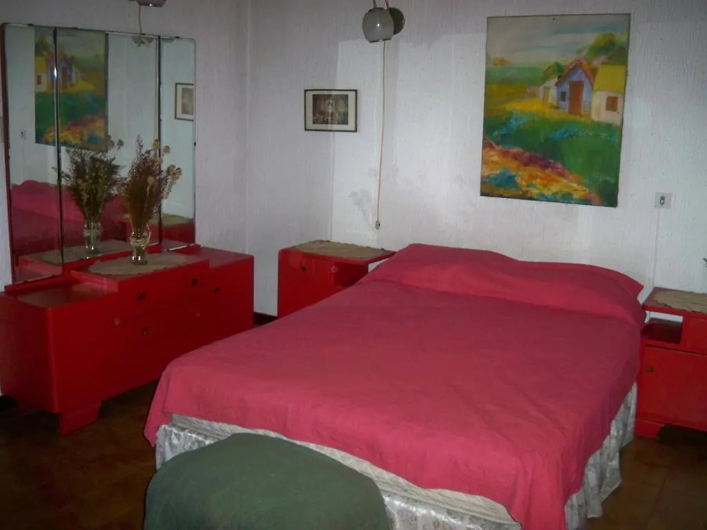 Mi Casa Guest House Mendoza