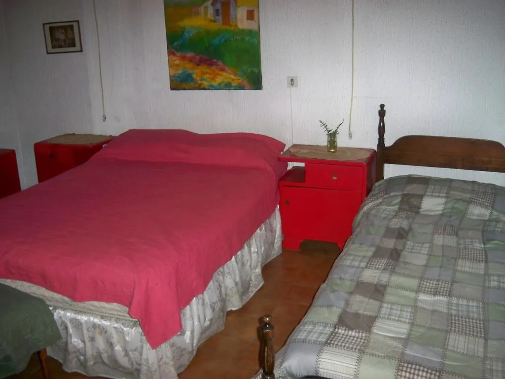 Mi Casa Guest House Mendoza
