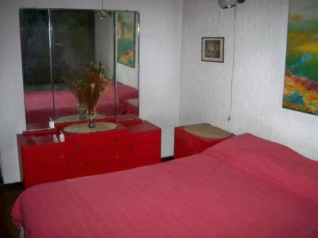 Mi Casa Guest House Mendoza