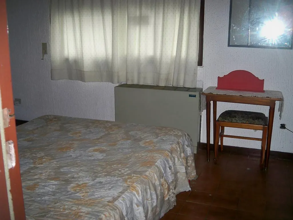 Mi Casa Guest House Mendoza