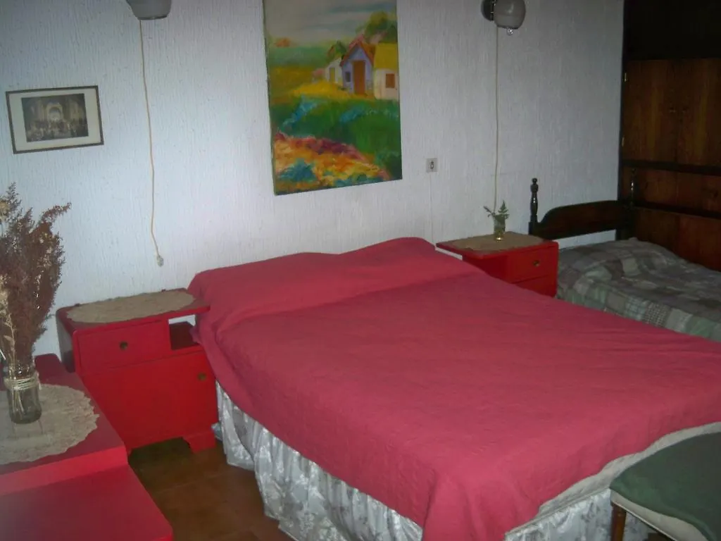 Mi Casa Guest House Mendoza