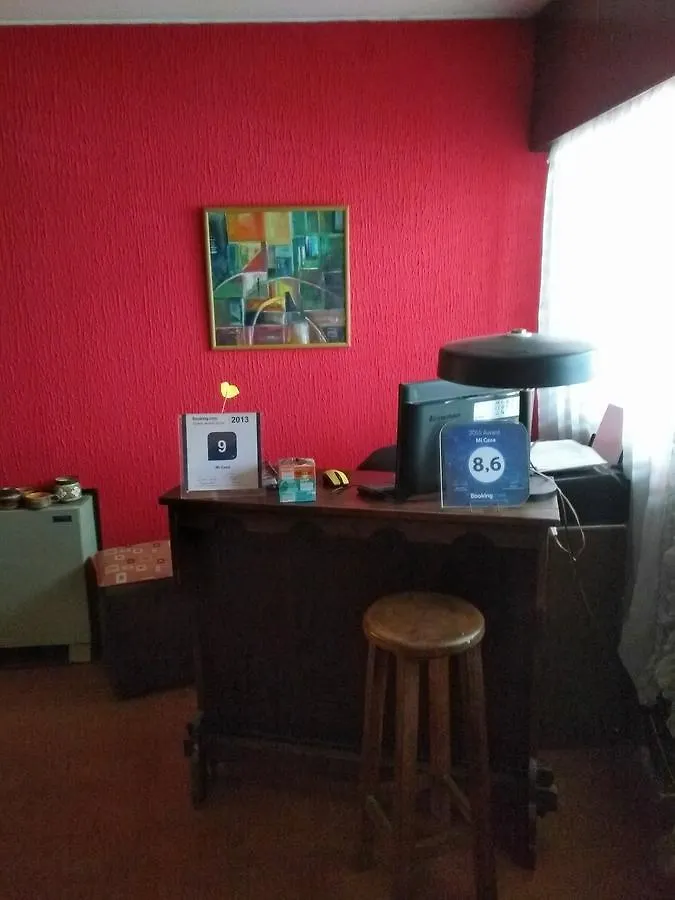 Mi Casa Guest House Mendoza