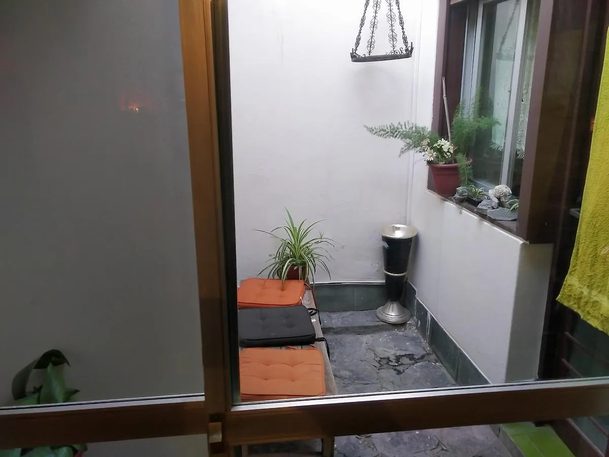 Mi Casa Guest House Mendoza