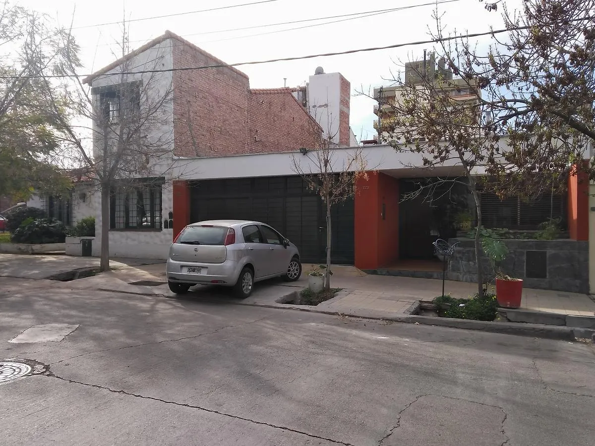 Mi Casa Guest House Mendoza