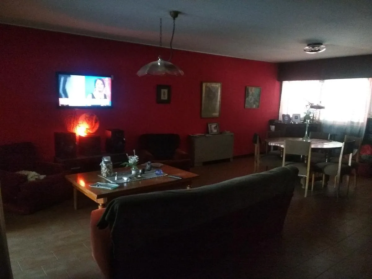 Mi Casa Guest House Mendoza