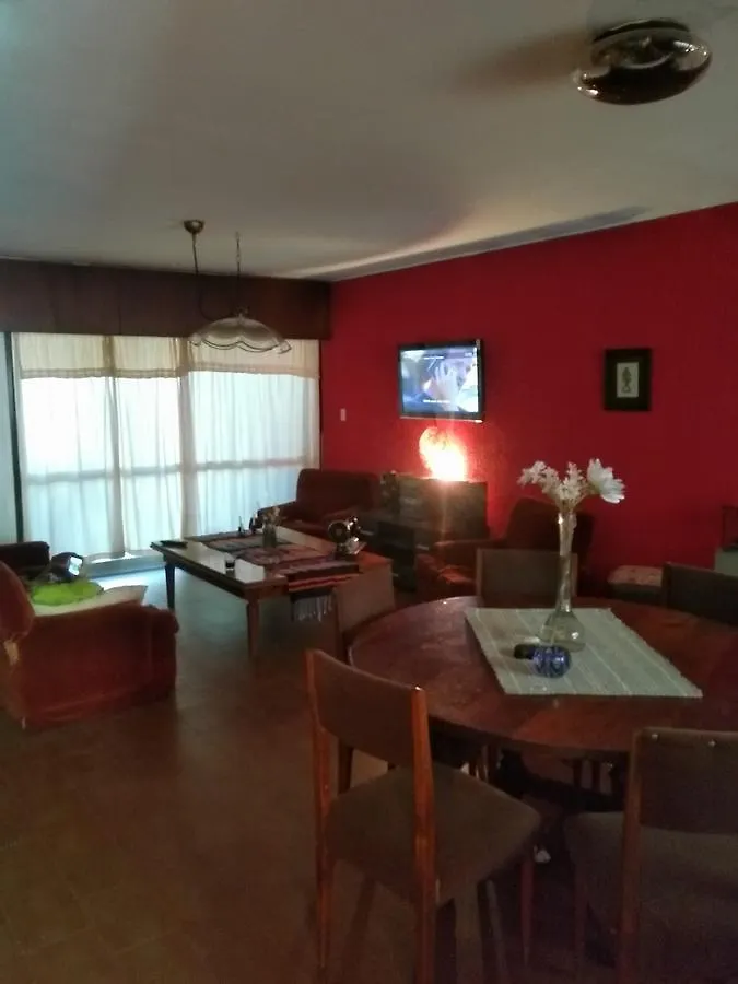 Mi Casa Guest House Mendoza Argentina