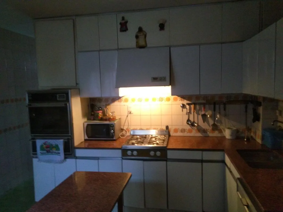 Mi Casa Guest House Mendoza