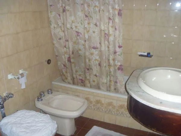 Mi Casa Guest House Mendoza