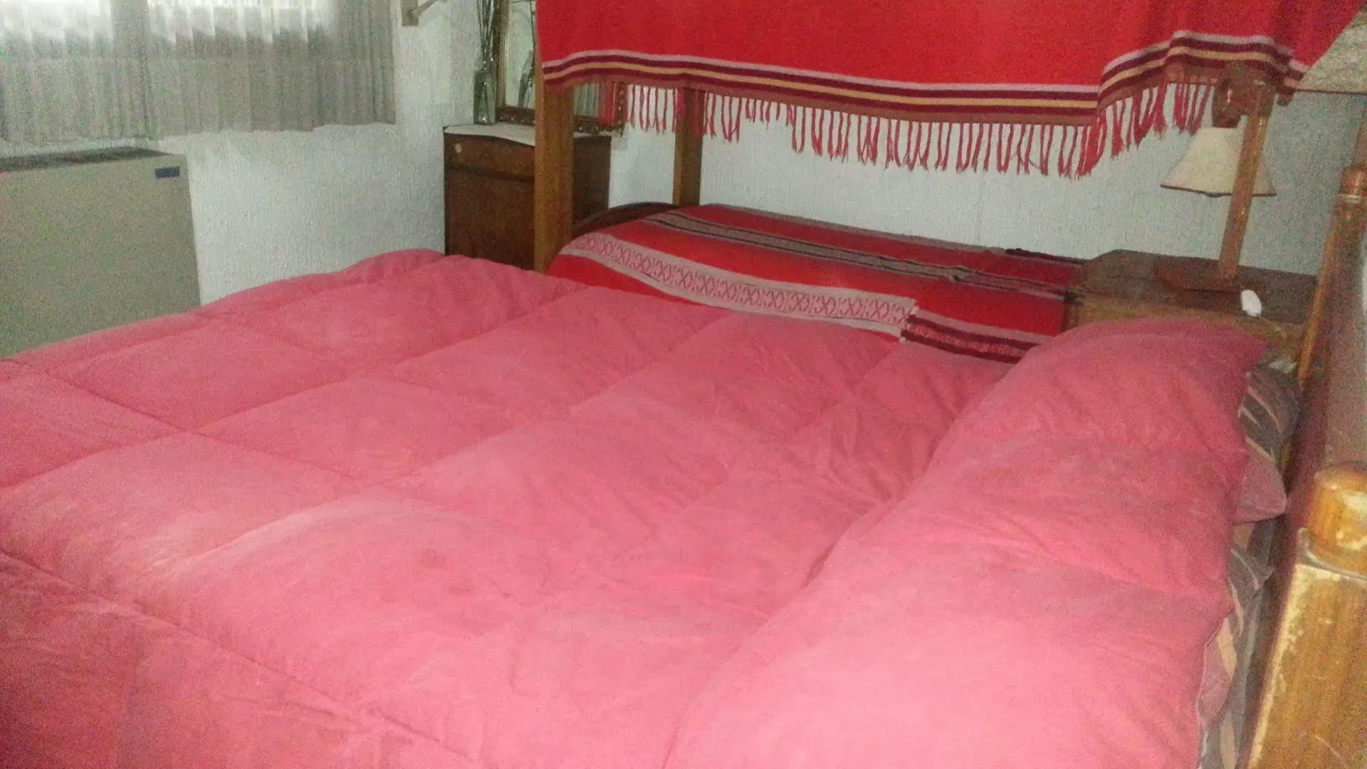 **  Mi Casa Guest House Mendoza Argentina