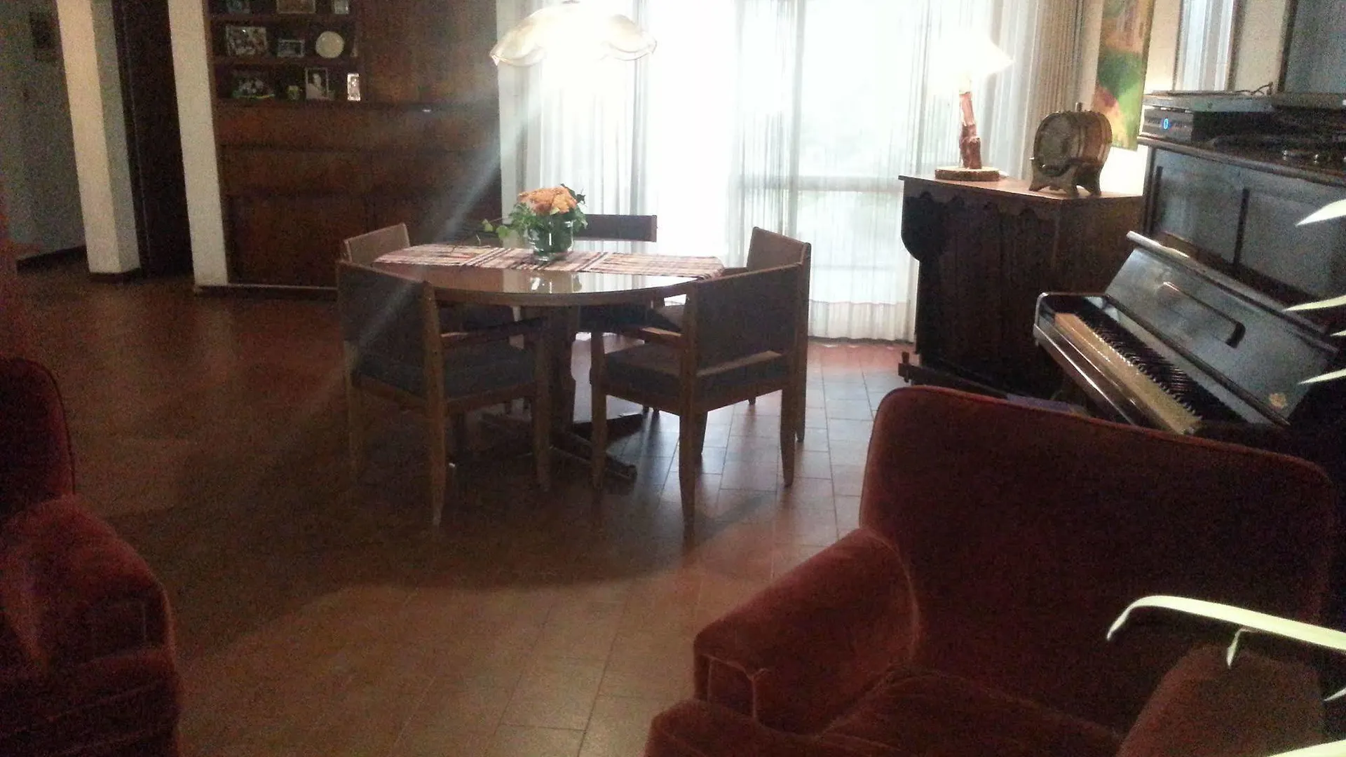 Mi Casa Guest House Mendoza 2*,